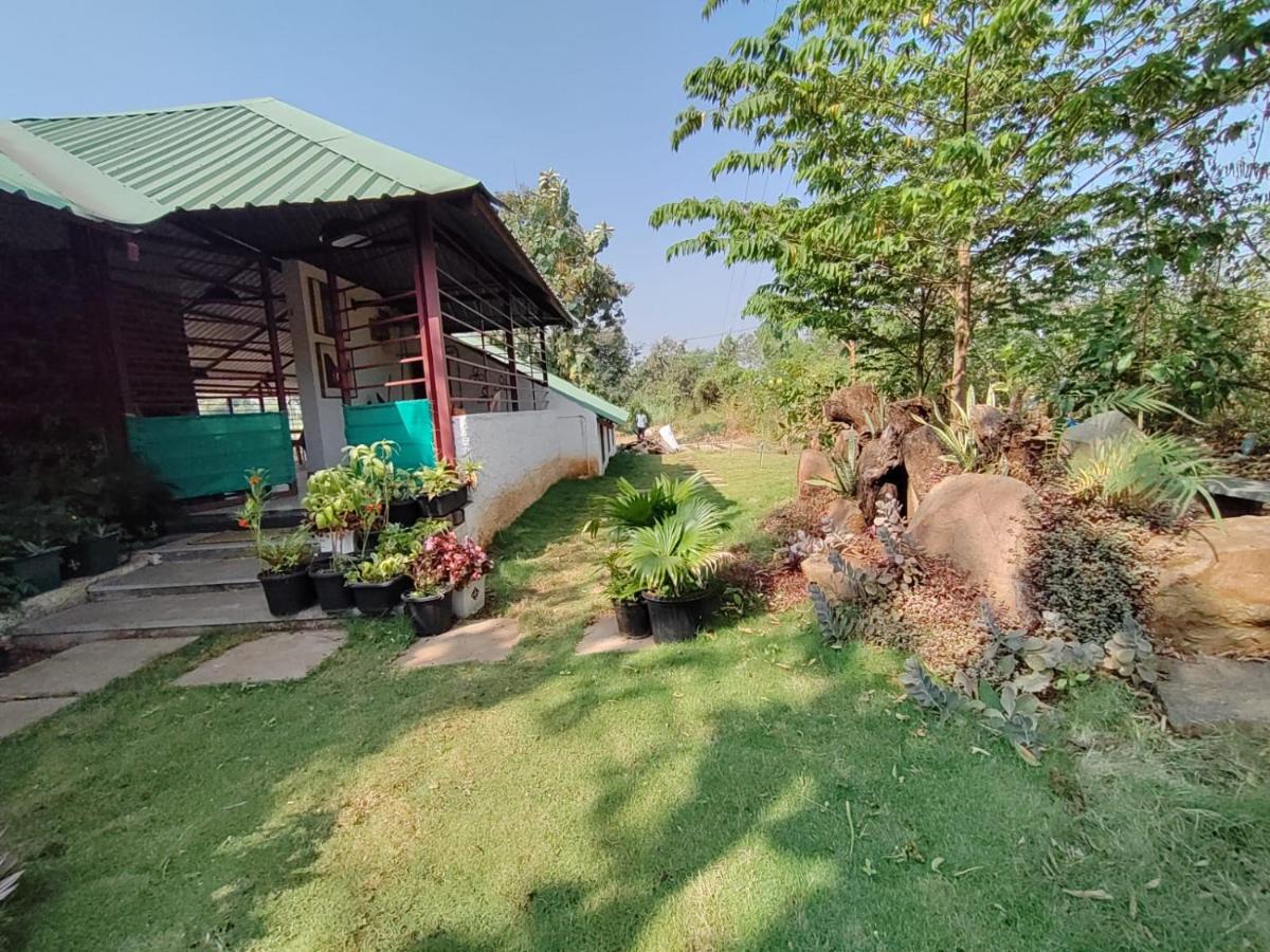 Osaree Agro and Art Hub - Housity