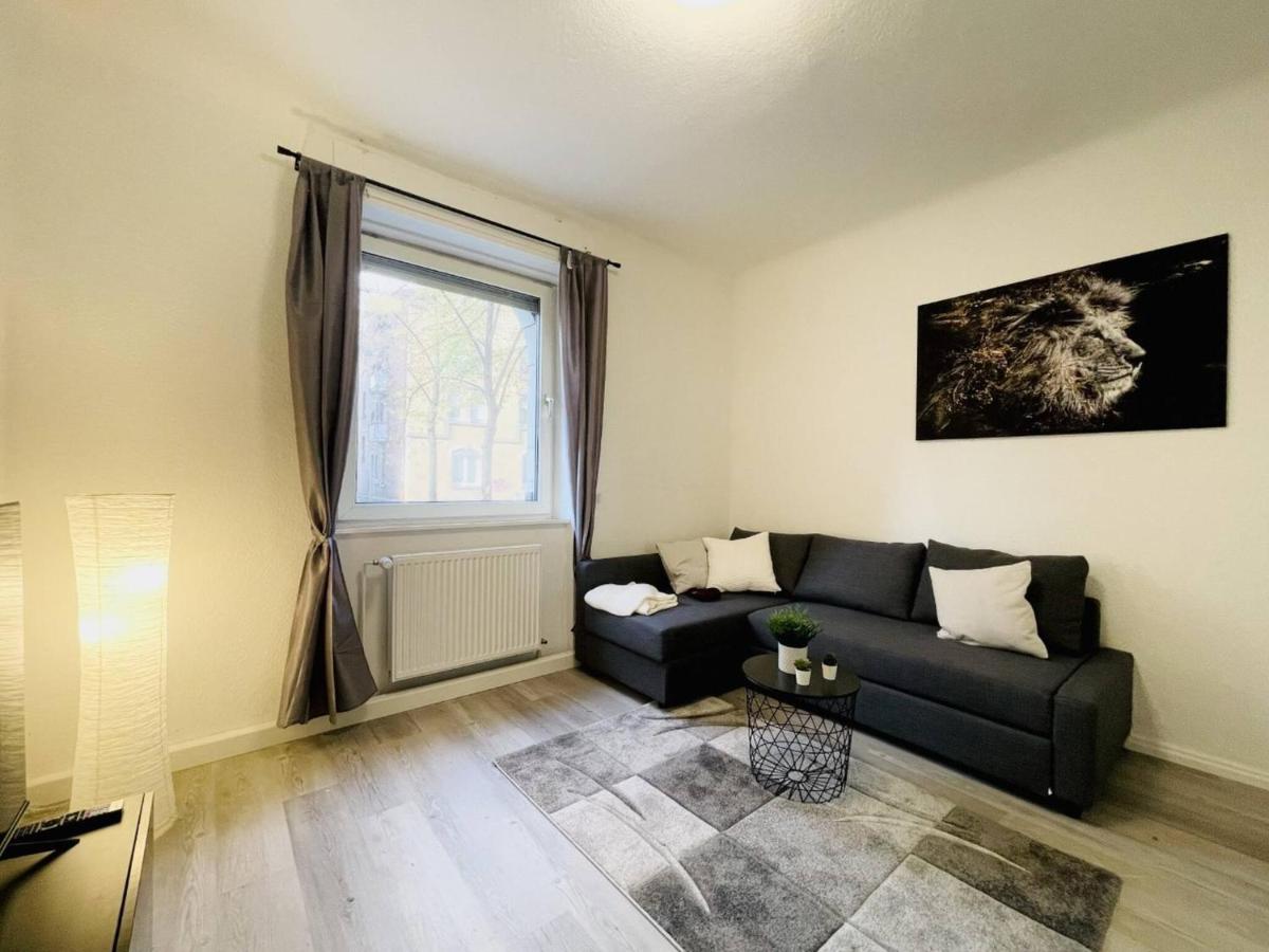 Newly Furnished Beautiful Apartment In The Center With Smart TV - Housity