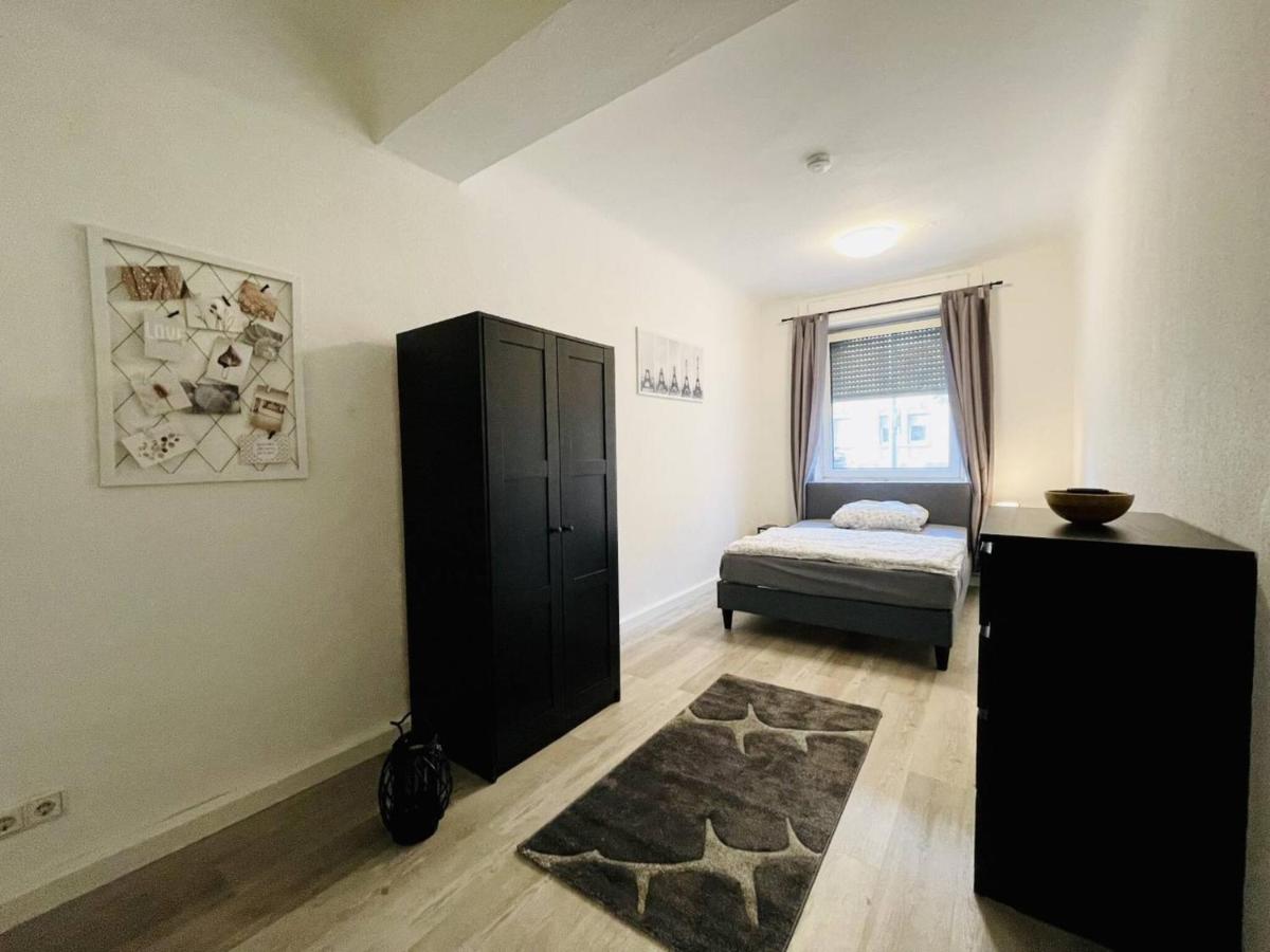 Newly Furnished Beautiful Apartment In The Center With Smart TV - Housity