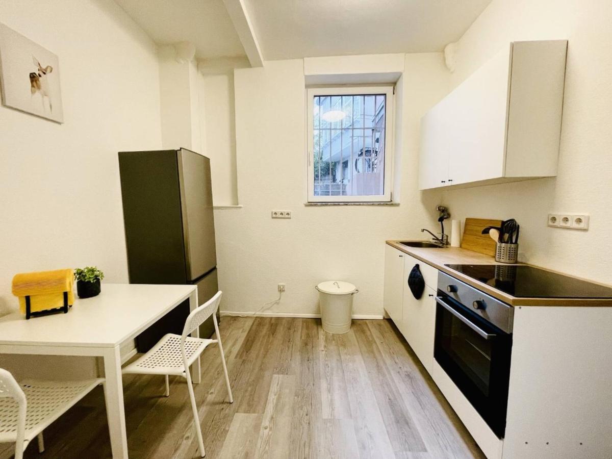 Newly Furnished Beautiful Apartment In The Center With Smart TV - Housity