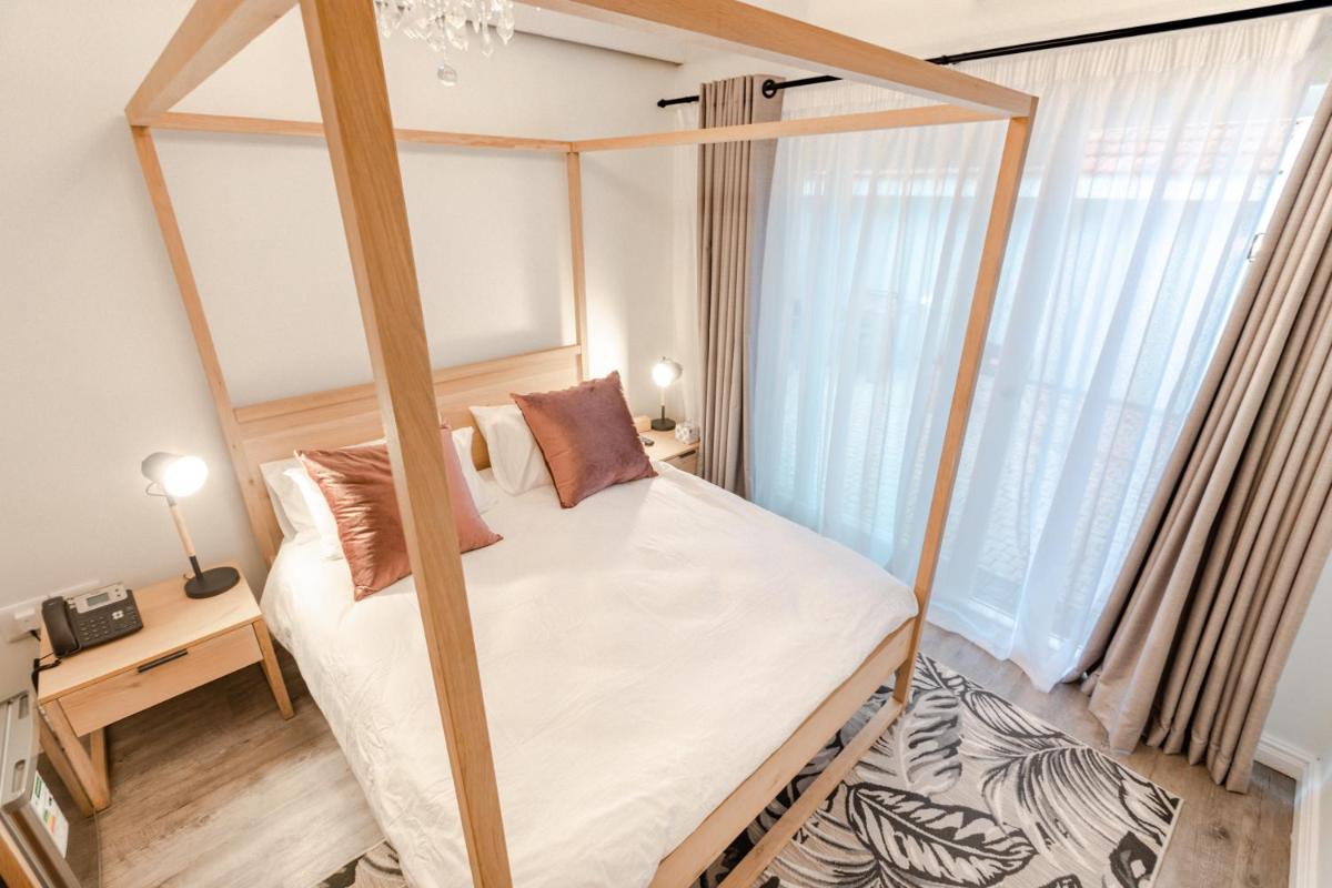 Essenwood House - Housity