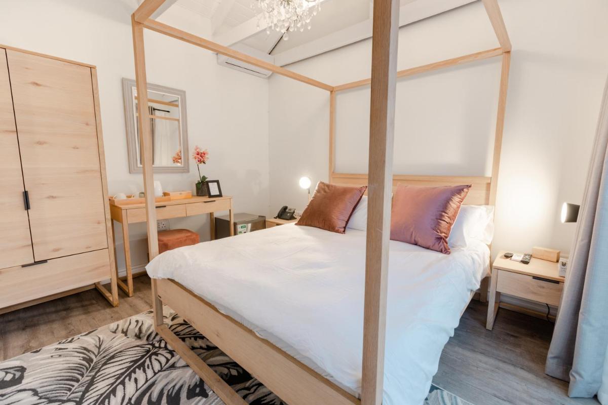 Essenwood House - Housity