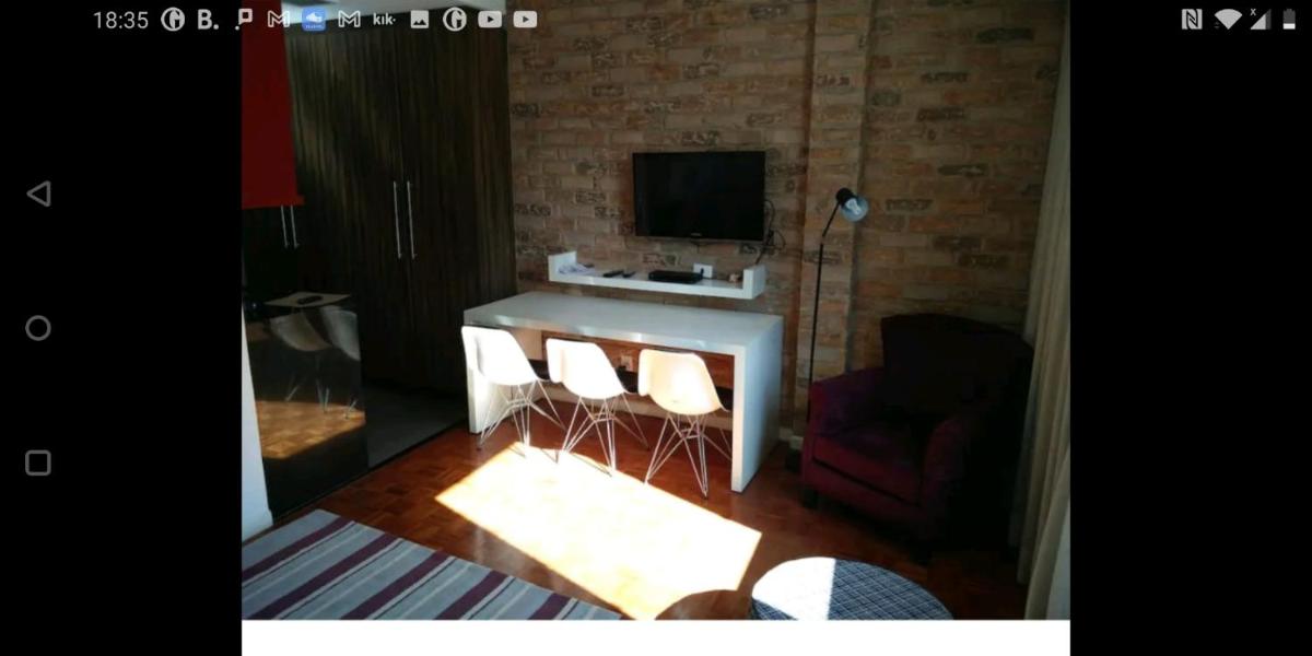 Designer Apartment Leme - Housity