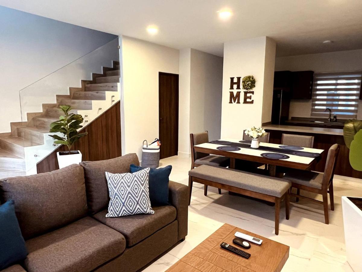 Modern 3br Home With Pool Close To Puerto Vallarta - Housity