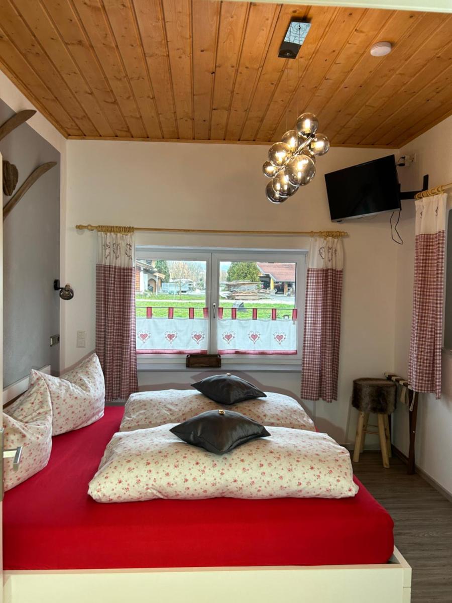 Hotel - Pension Alpenstern - Housity