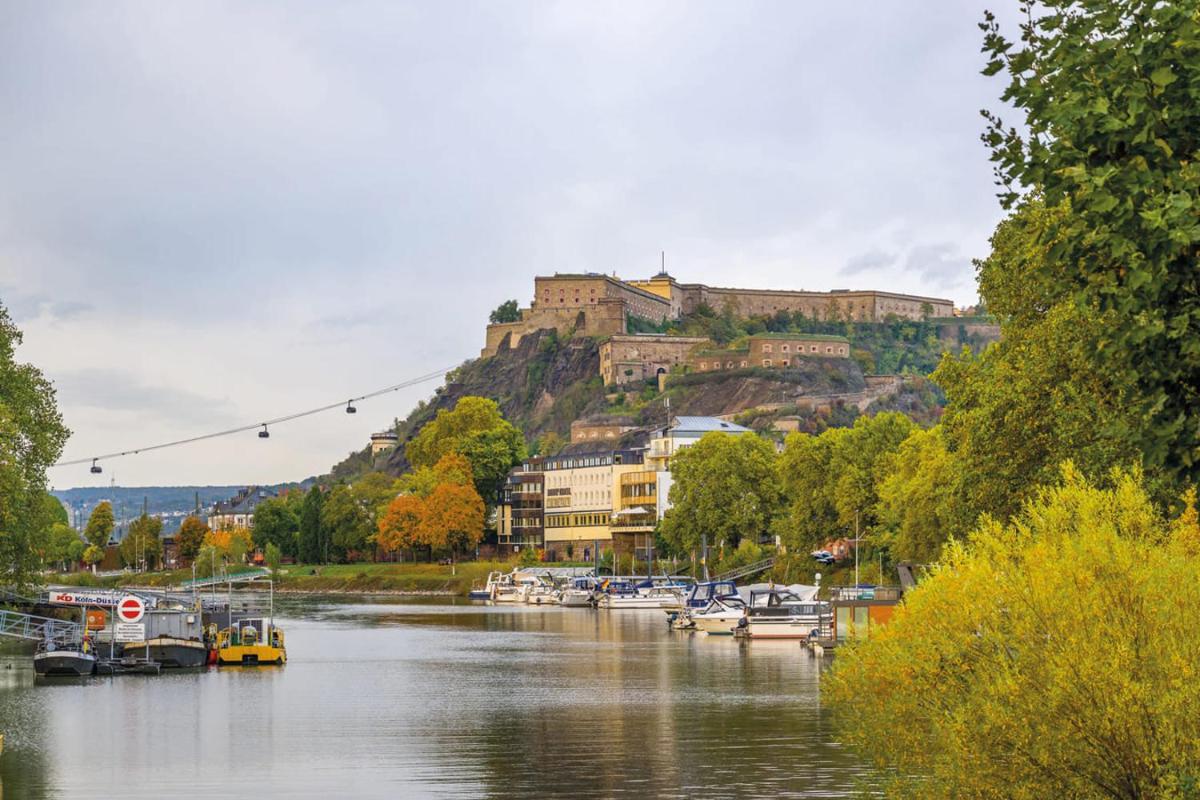 DIEHLs Hotel - Hizvo
