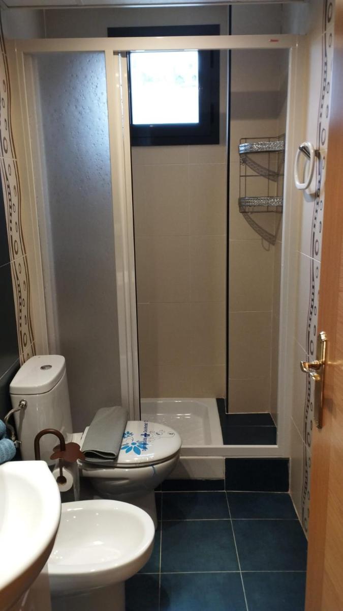 Suitetrails - Apartamento Riglos Candanchu