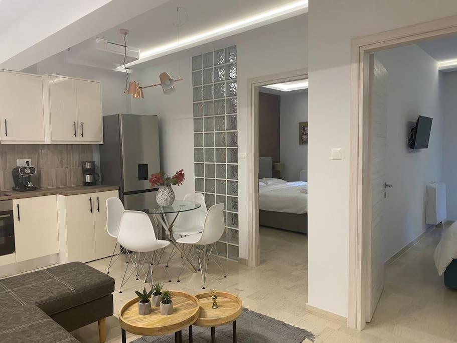 Apartment by the castle - Housity