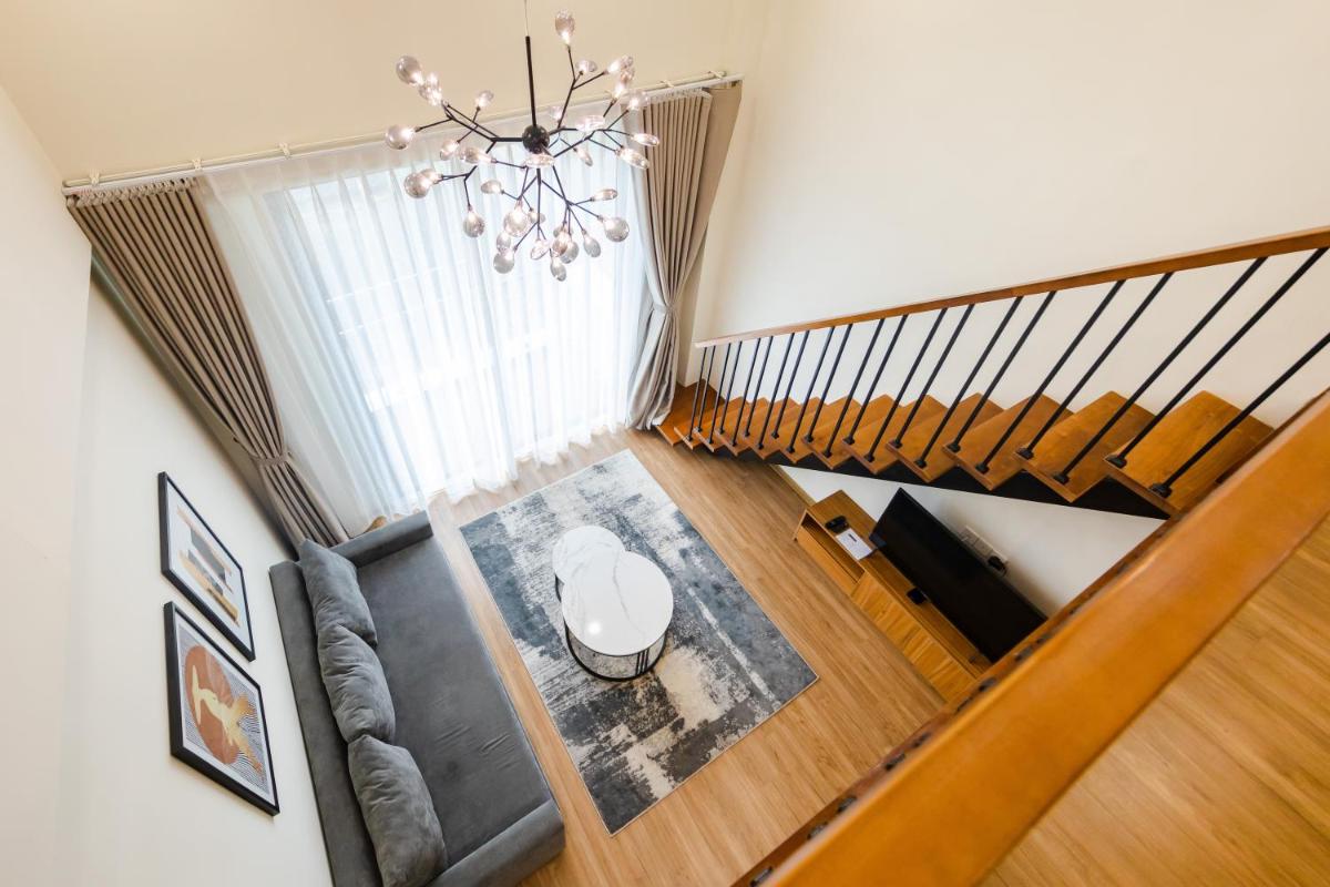 Five Star Westlake 1st-4th Floors Hotel & Serviced Apartment - Housity