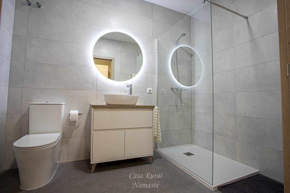 Casa Rural Namasté con SPA - Housity