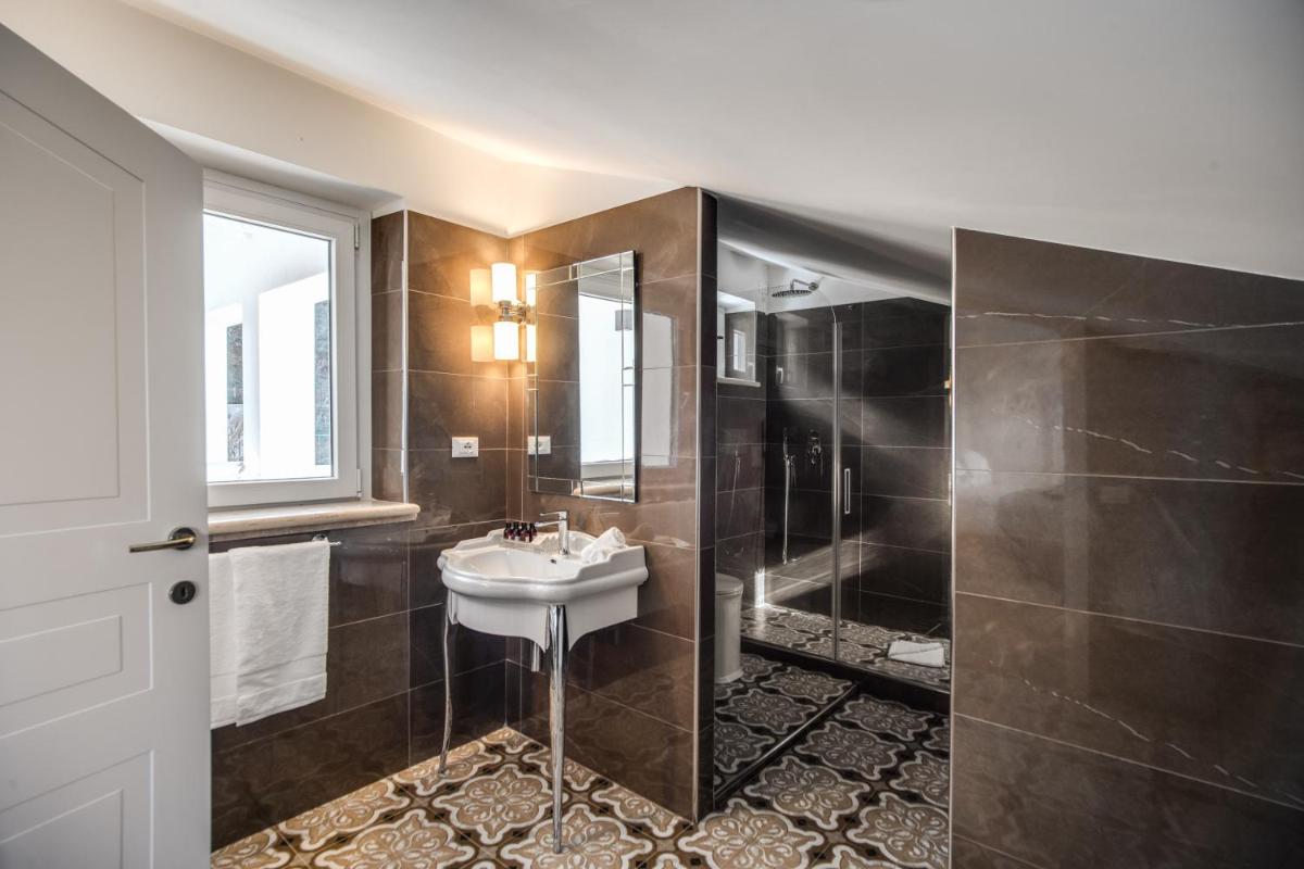 Vigna Caio Relais & Spa - Housity