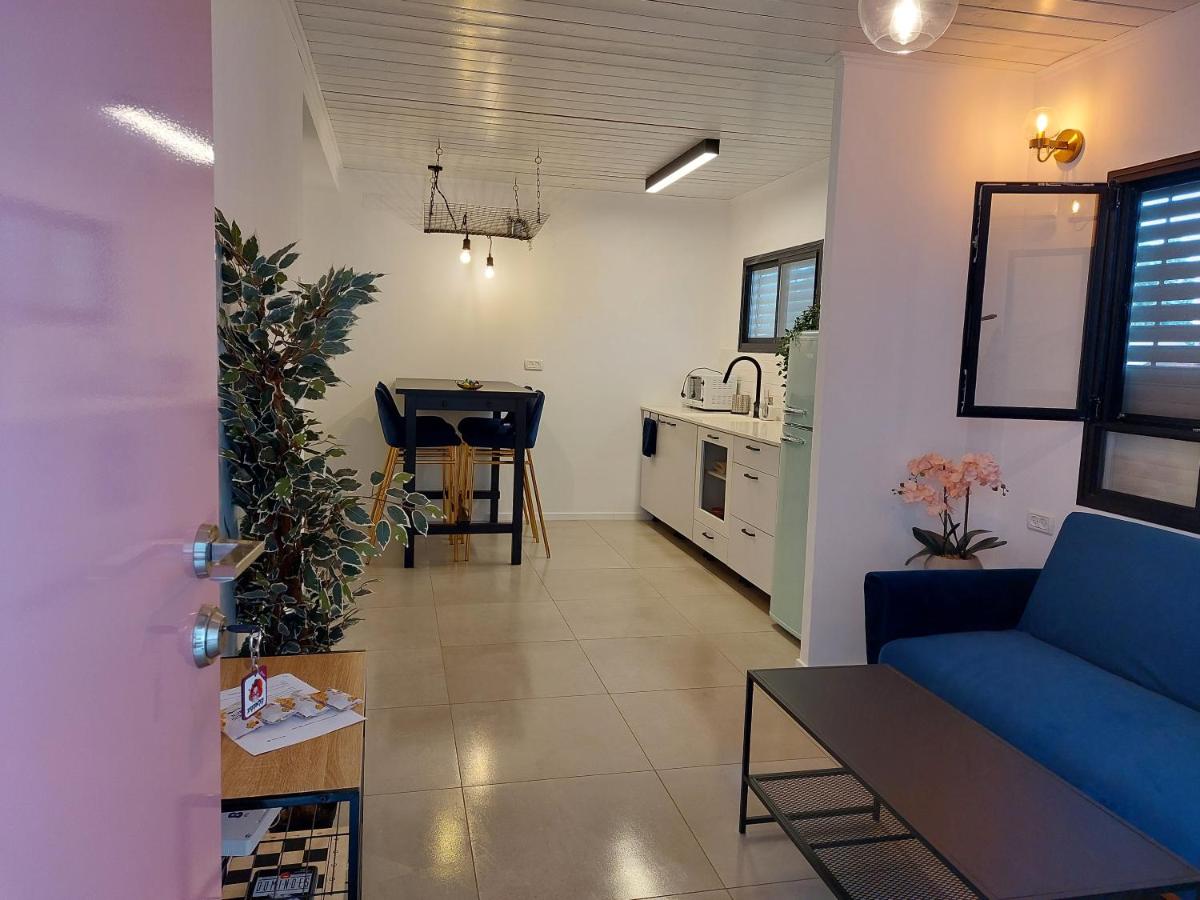 המקום של פושקש - Housity