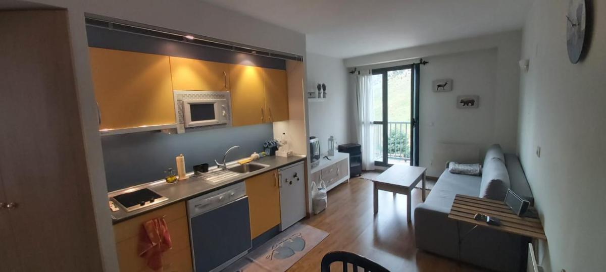 Suitetrails - Apartamento Riglos Candanchu