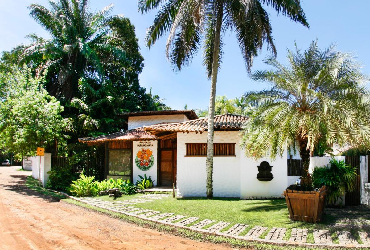 Pousada Burundanga - Housity