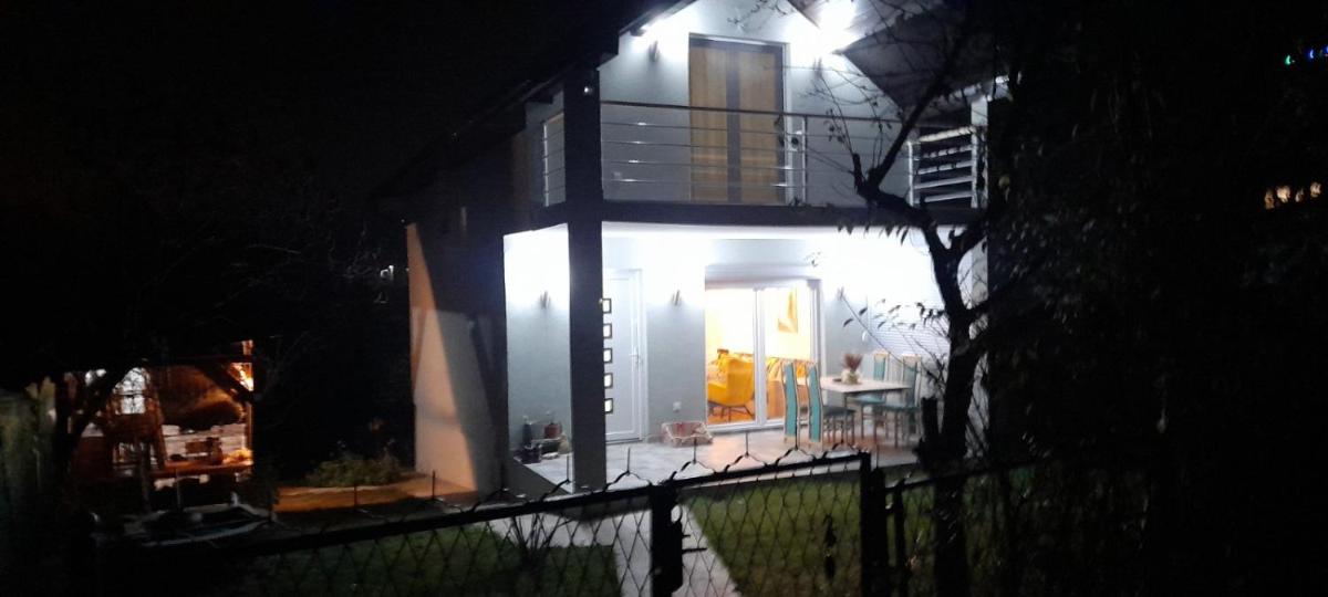 Ravne weekend house - Housity