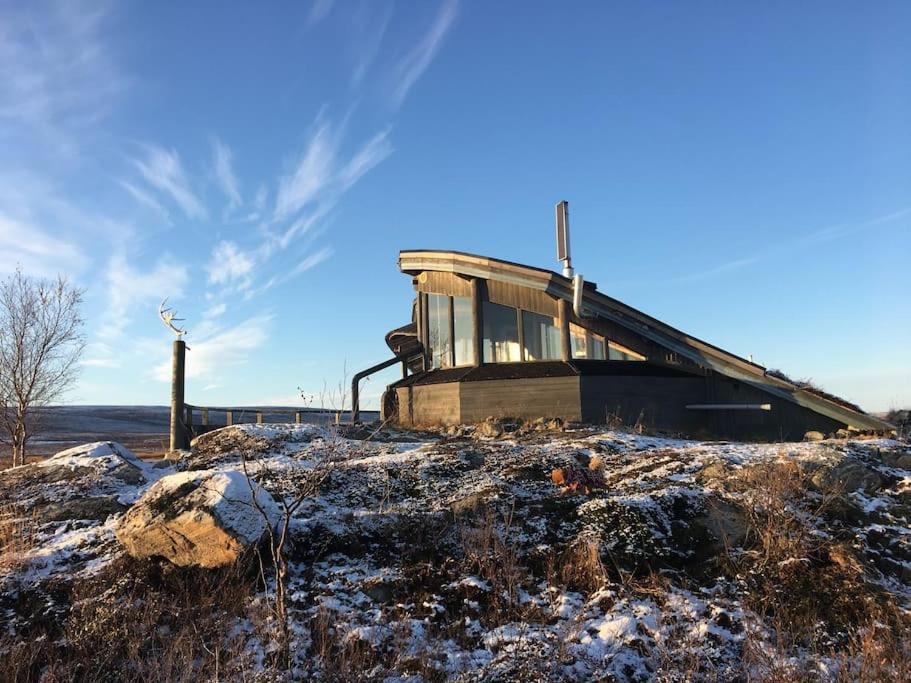 Hillagammi, the unique beauty in the Wilderness - Housity