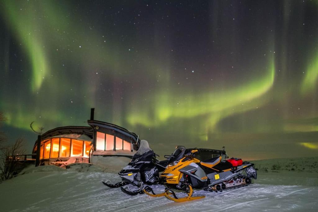 Hillagammi, the unique beauty in the Wilderness - Housity