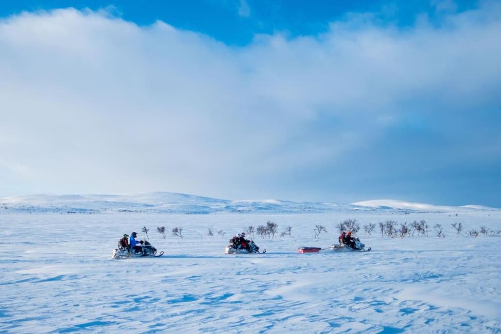 Hillagammi, the unique beauty in the Wilderness - Housity