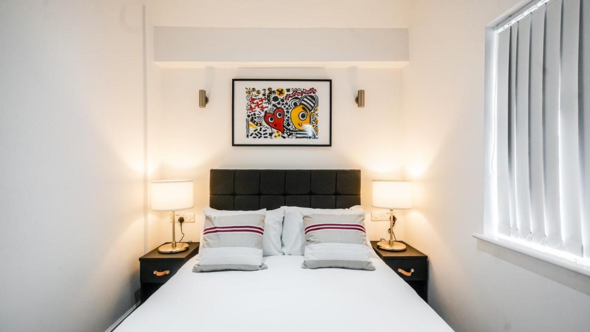 The Anfield Hotel - Housity