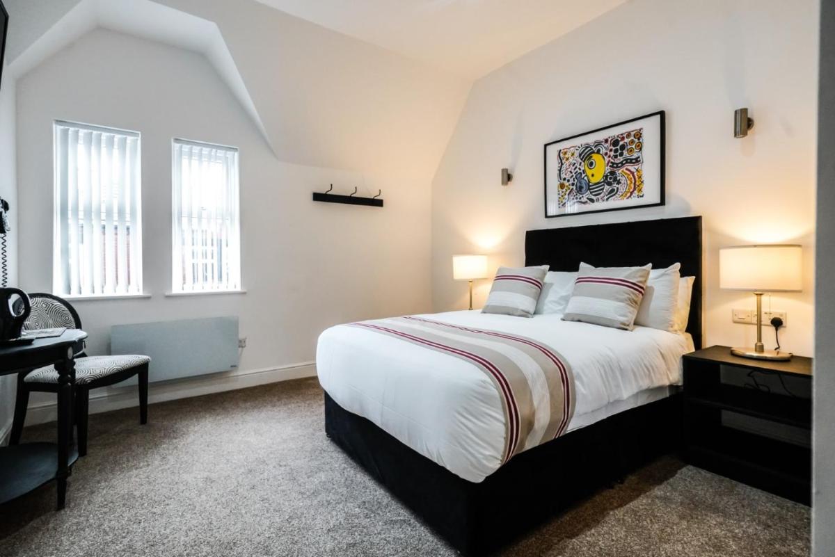 The Anfield Hotel - Housity