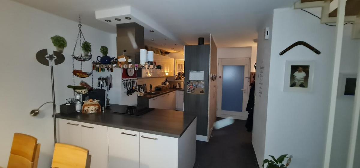 Gemütliches Gästezimmer an der Bergstraße Hessen - Housity