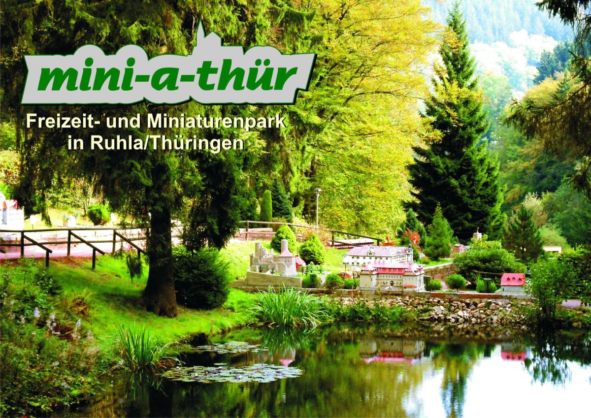 ferienwohnungen.ruhla - Housity