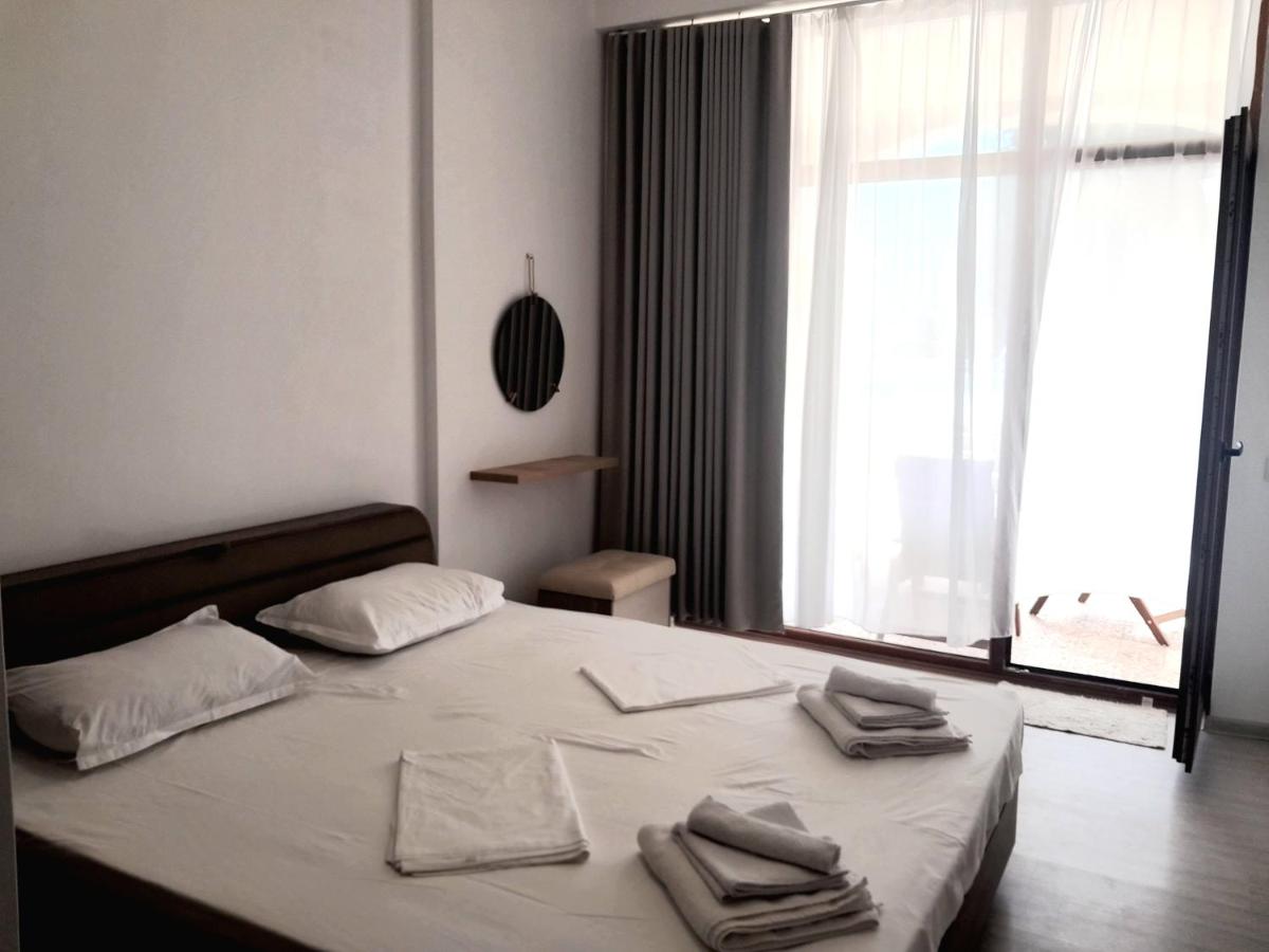 Balchik Gardens complex SeaHome 21 apartment - Housity