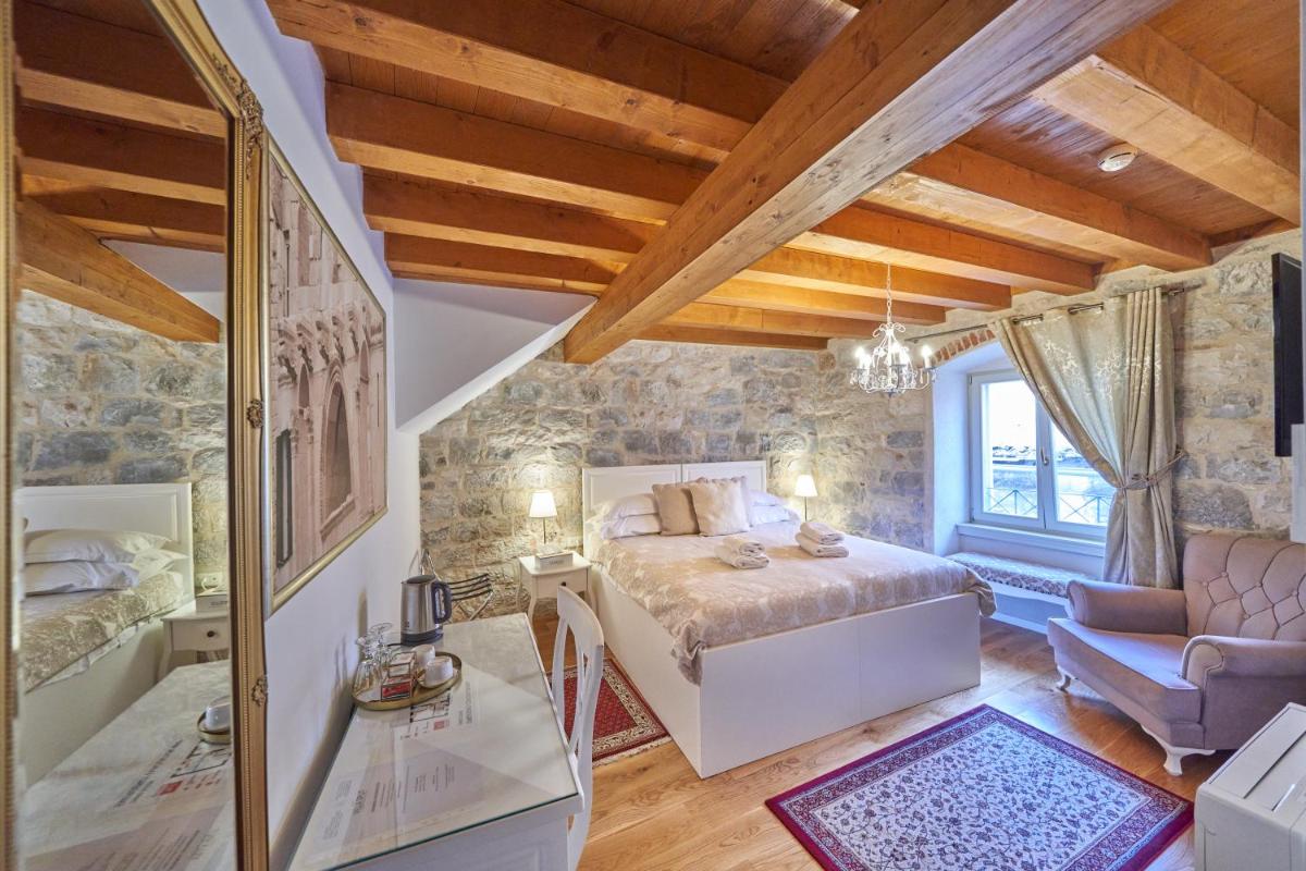 Villa Split Heritage Hotel - Hizvo