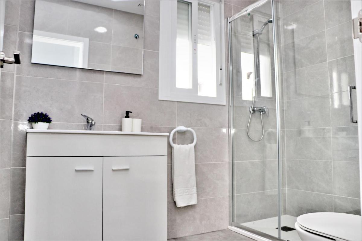 Apartamento con azotea privada - Housity