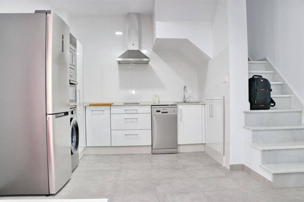 Apartamento con azotea privada - Housity