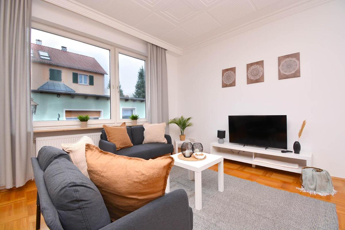 Holiday and workers house - Housity