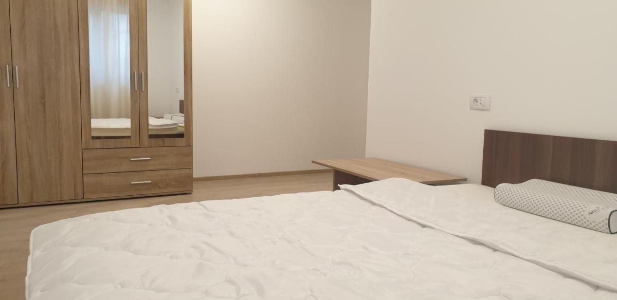 Ateneu Residence - Hizvo