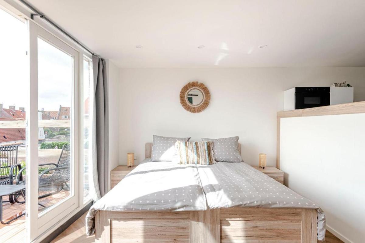 Windhoek Apartment - Housity