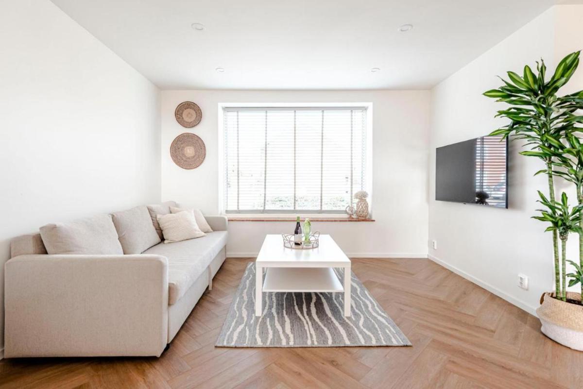 Windhoek Apartment - Housity