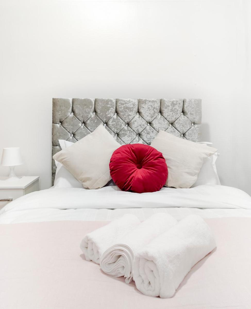 City Lodge Shadwell - Housity