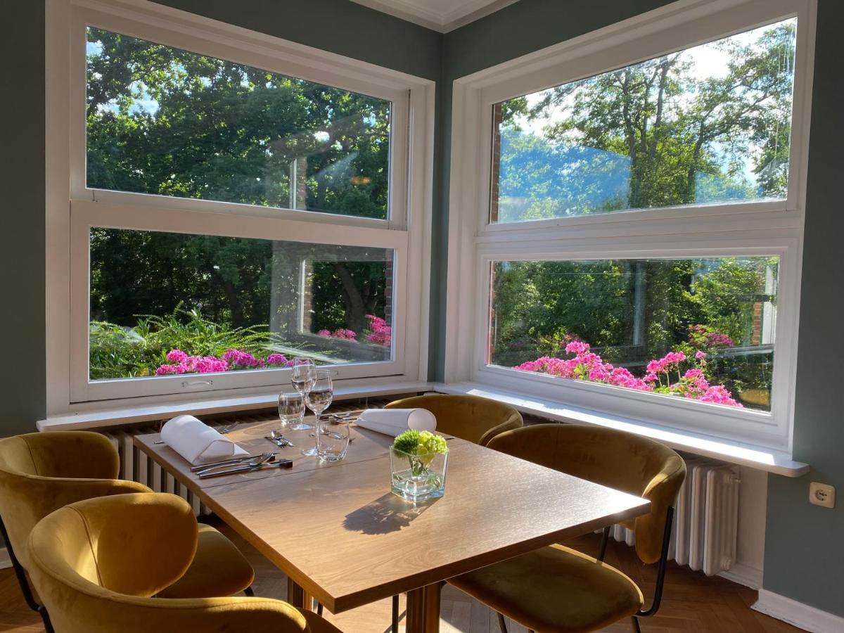 Das Hotel Ostseeblick - Housity
