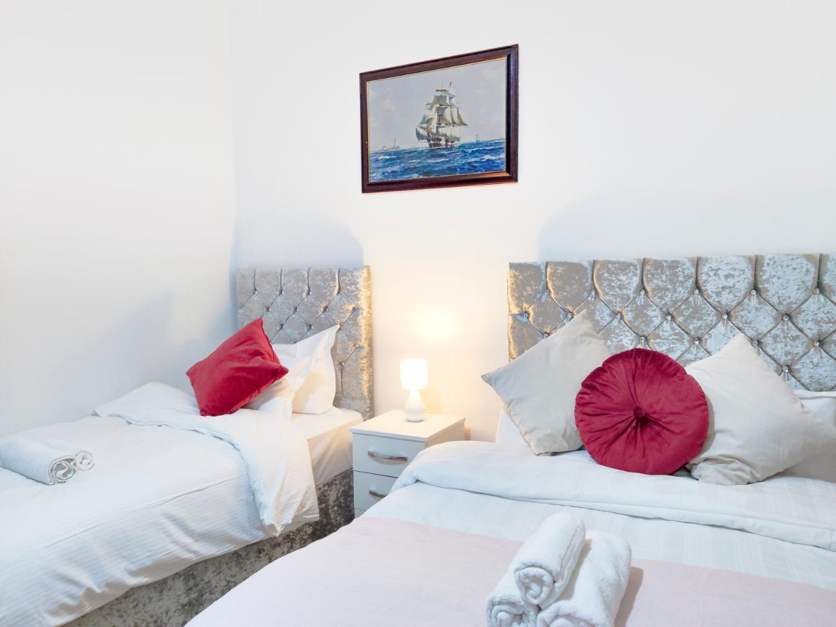 City Lodge Shadwell - Housity