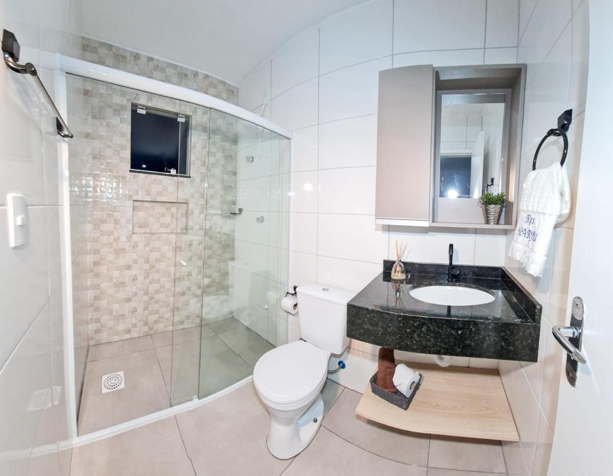 Studio Jasmim - 130m metros da praia novo! - Hizvo