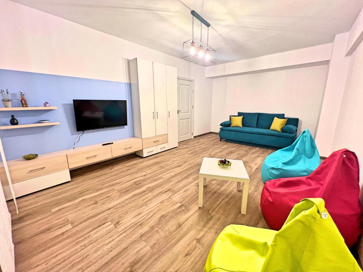 Suitetrails - Peak Apartments