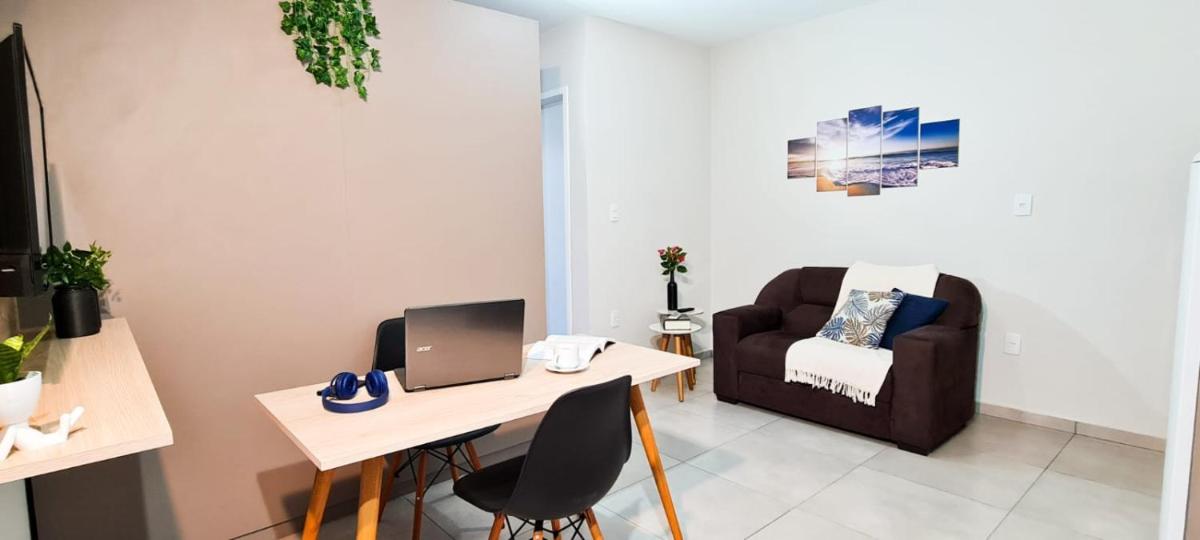 Studio Jasmim - 130m metros da praia novo! - Hizvo