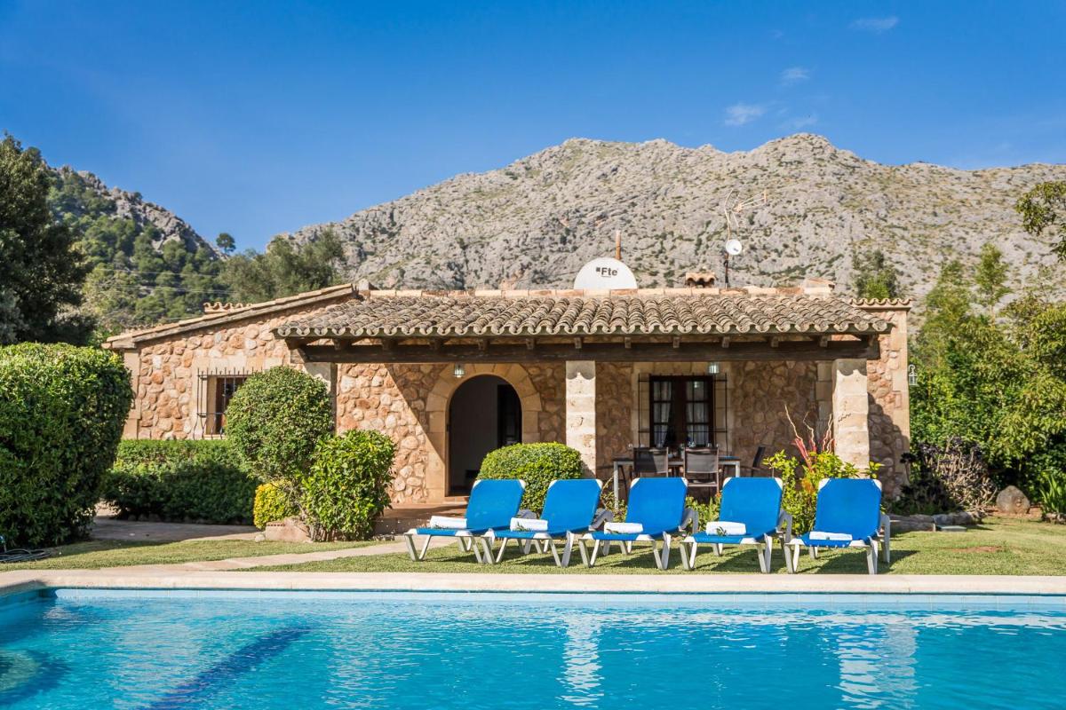 Ideal Property Mallorca - Navarro - Housity