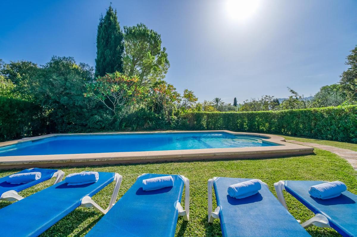 Ideal Property Mallorca - Navarro - Housity