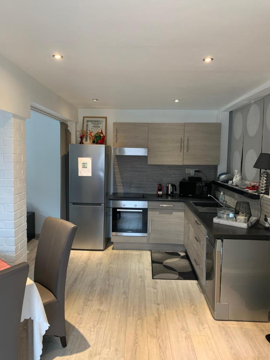 Entre Roche & Meuse - Housity