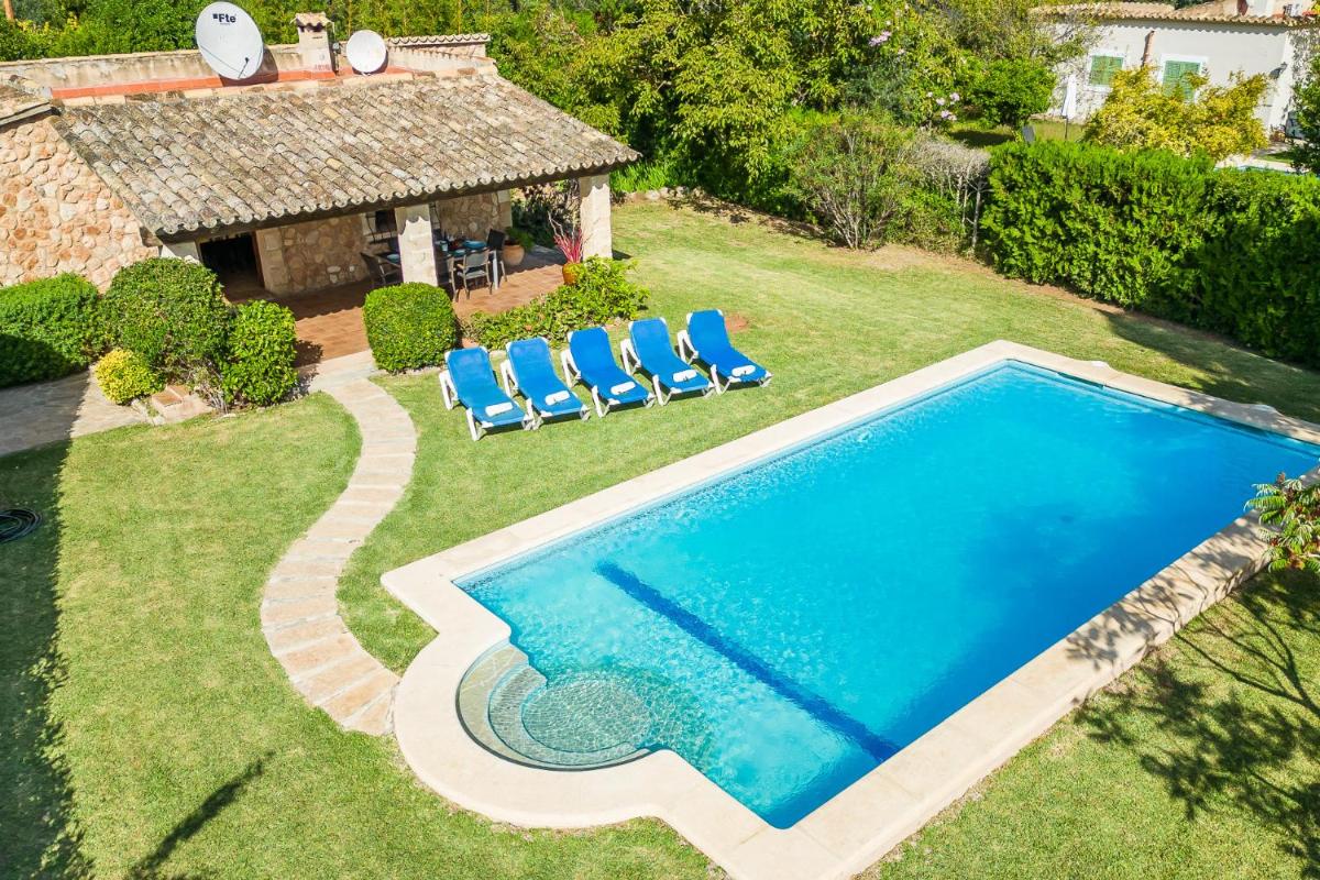 Ideal Property Mallorca - Navarro - Housity