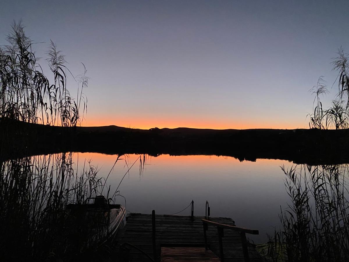 Kadie's Landing House - Living The Breede - Housity