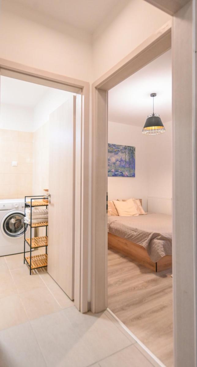 West Park Residence Apartment Budapest - Housity