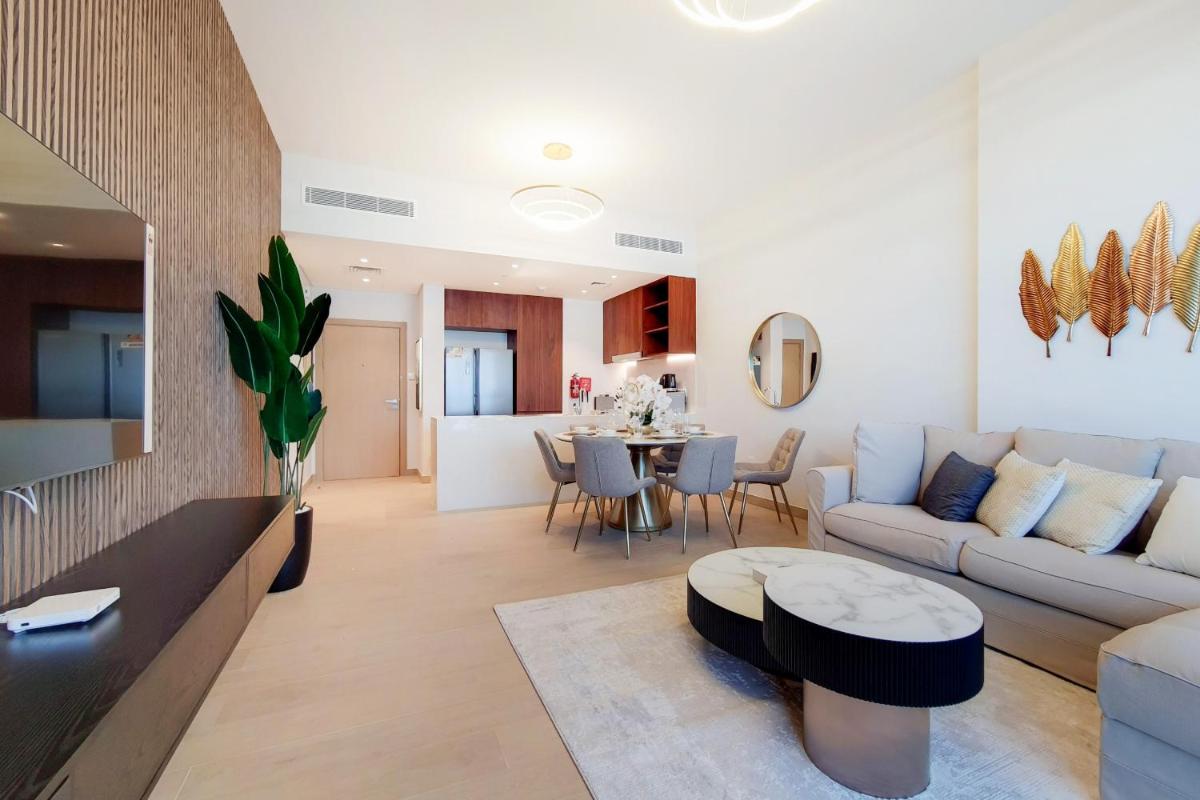 Primestay - Le Pont 3 in Port de La Mer - Housity