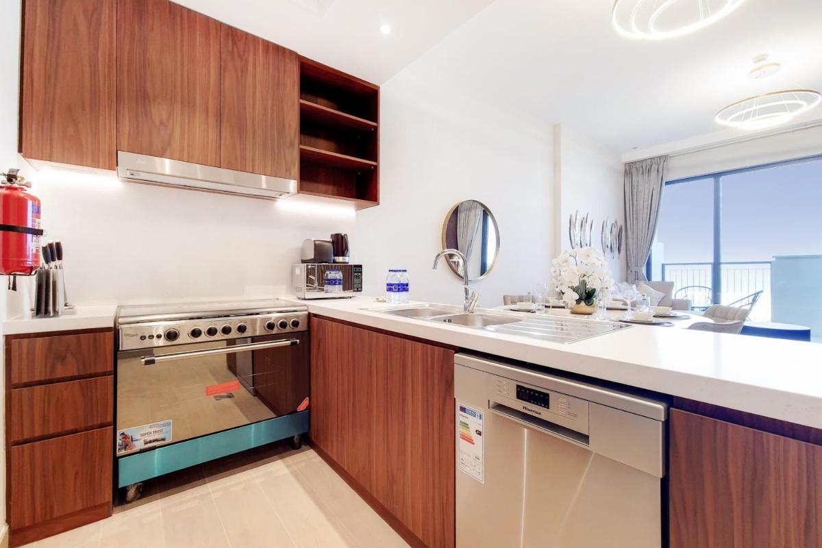 Primestay - Le Pont 3 in Port de La Mer - Housity