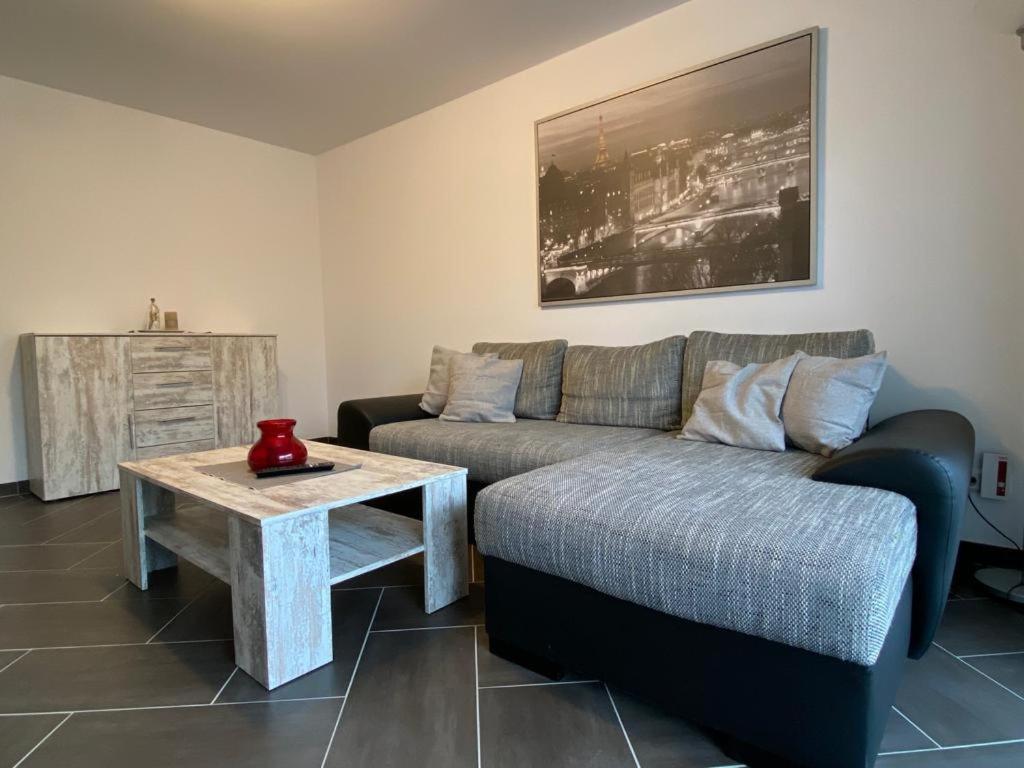 Gästewohnung 3 - Housity