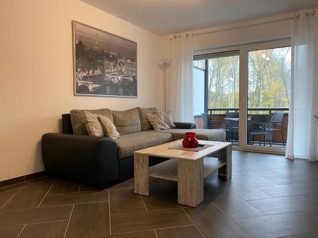 Gästewohnung 3 - Housity